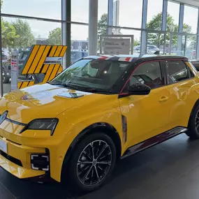 Bild von Renault Darlington