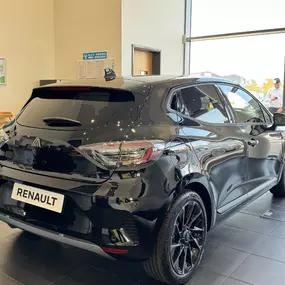 Bild von Renault Darlington