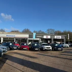 Bild von Suzuki Peterborough