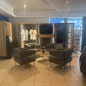 Bild von Suzuki Peterborough
