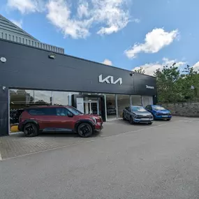 Bild von Stoneacre Durham Sawmills Lane