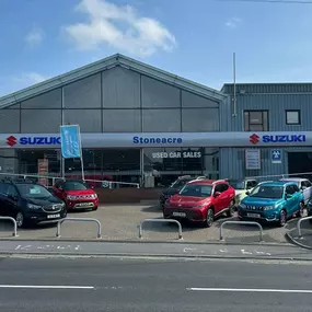 Bild von Stoneacre Durham Sawmills Lane