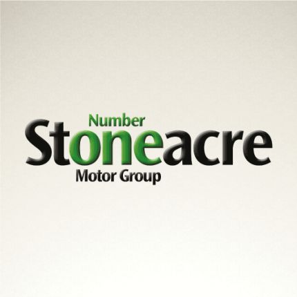 Logo from Stoneacre Stafford Newport Road