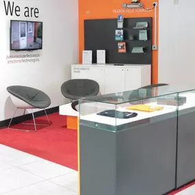 Bild von SEAT Wrexham