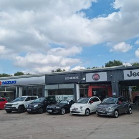 Bild von Fiat Peterborough