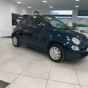 Bild von Fiat Peterborough