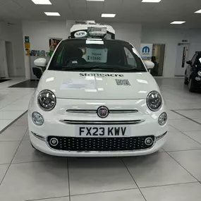 Bild von Fiat Peterborough