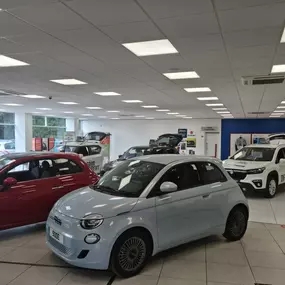 Bild von Fiat Peterborough