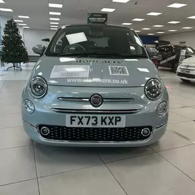 Bild von Fiat Peterborough