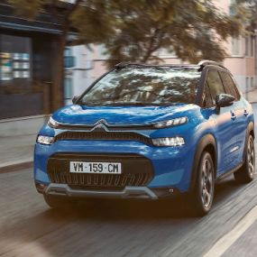 Bild von Citroen Wrexham