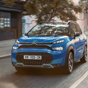 Bild von Citroen Wrexham