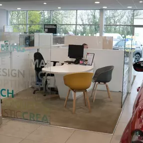 Bild von Citroen Wrexham