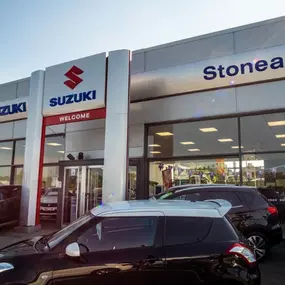 Bild von Stoneacre Chesterfield (Unit 2)