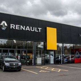 Bild von Renault Chesterfield