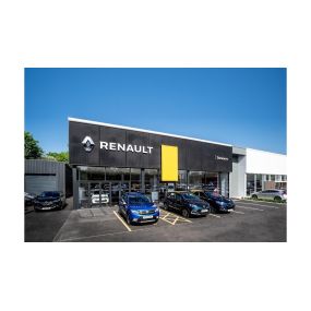 Bild von Renault Chesterfield