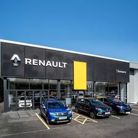 Bild von Renault Chesterfield