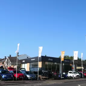 Bild von Stoneacre Cleckheaton Bradford Road