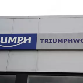 Bild von Triumphworld Chesterfield