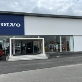 Bild von Stoneacre Lincoln - Volvo Cars