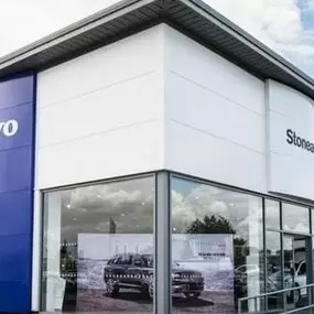 Bild von Stoneacre Lincoln - Volvo Cars