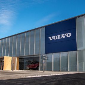 Bild von Stoneacre Sheffield - Volvo Cars