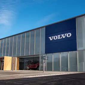 Bild von Stoneacre Sheffield - Volvo Cars