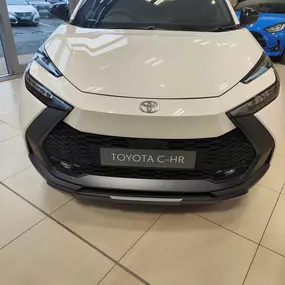 Bild von Toyota Durham