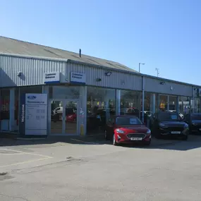 Bild von Ford Goole