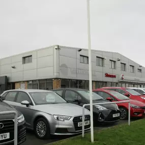 Bild von Fiat Grantham