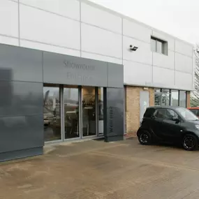 Bild von Fiat Grantham