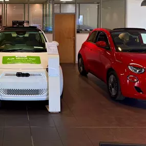 Bild von Fiat Grantham