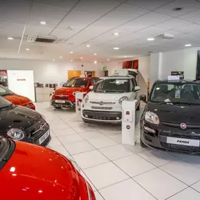 Bild von Fiat Grantham