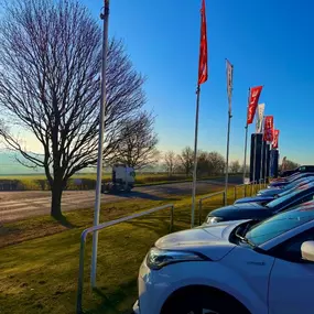 Bild von Fiat Grantham