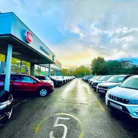 Bild von Fiat Nottingham