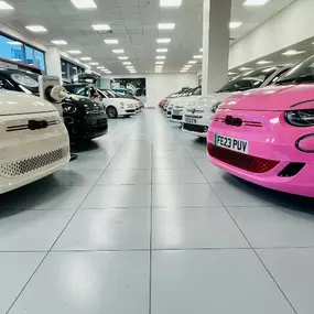 Bild von Fiat Nottingham