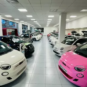 Bild von Fiat Nottingham
