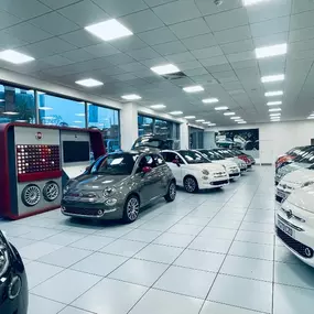 Bild von Fiat Nottingham