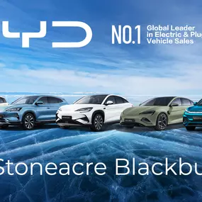 Stoneacre Blackburn banner