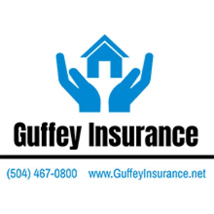 Logótipo de Guffey Insurance Services