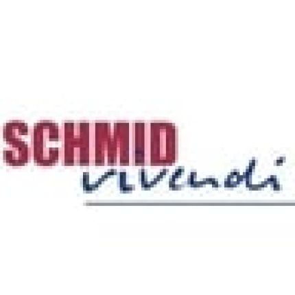 Logotyp från SCHMIDvivendi - Michael Schmid
