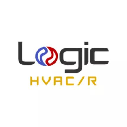 Logotyp från Logic HVAC/R