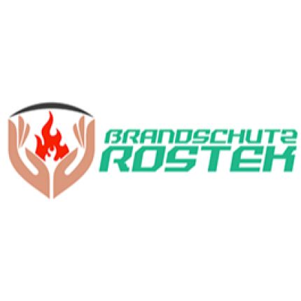 Logotyp från Brandschutz Rostek Marcel Rostek