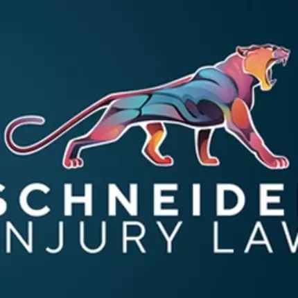 Logotyp från Schneider Injury Law