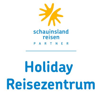 Logotyp från HOLIDAY Reisezentrum GbR Glückstadt