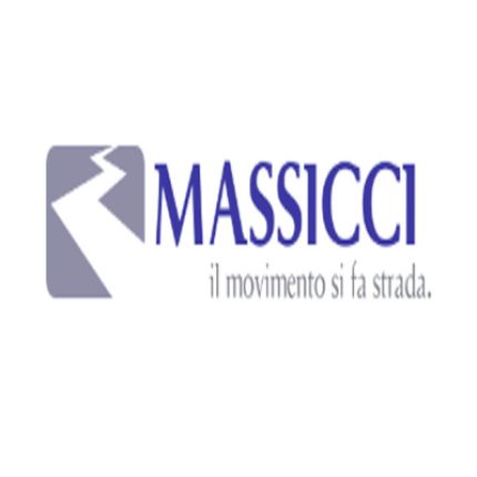 Logotyp från Massicci