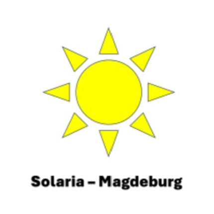 Logotyp från Solaria-Magdeburg