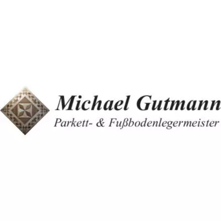 Logo von Michael Gutmann Parkett- & Fußbodenlegermeister