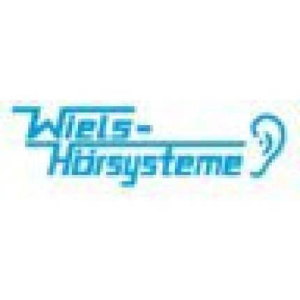 Logotyp från Wiels Hörsysteme