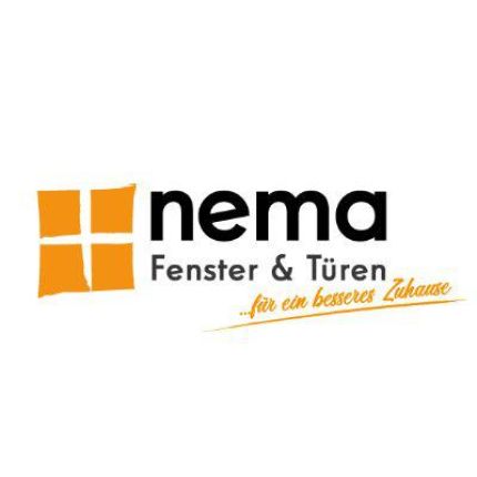 Logotyp från nema Fenster & Türen GmbH