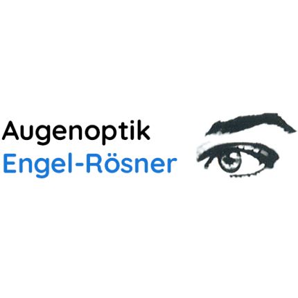 Logo von Augenoptik Engel-Rösner